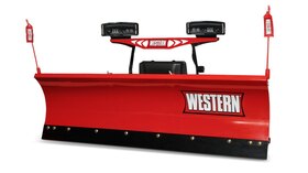 Westernplow HTS™ 7'6