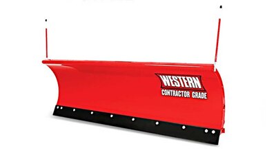 Westernplow PRO PLUS® 9'