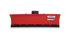 Westernplow IMPACT™ Mid-Duty 5'6