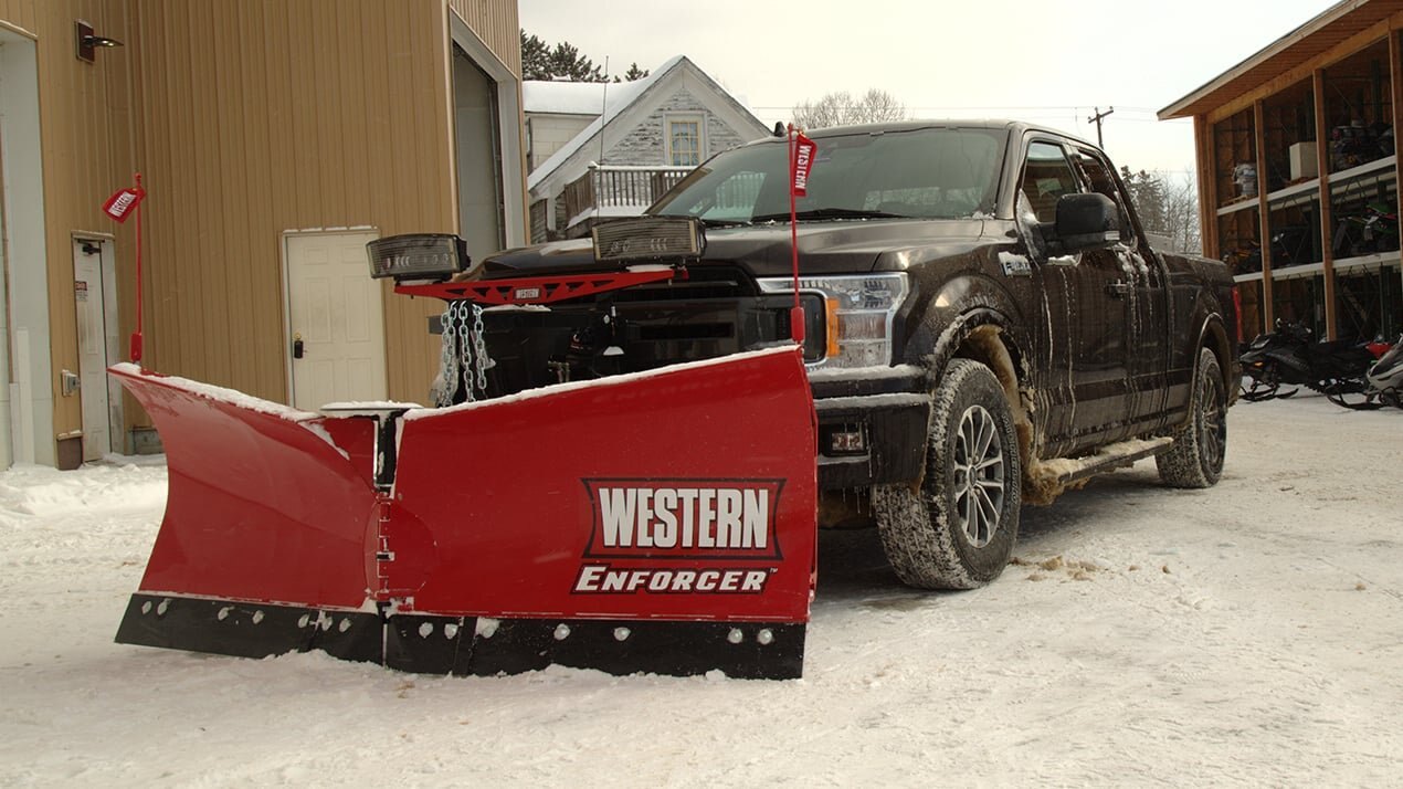 Westernplow ENFORCER™