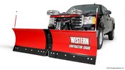 Westernplow MVP PLUS™	8'6