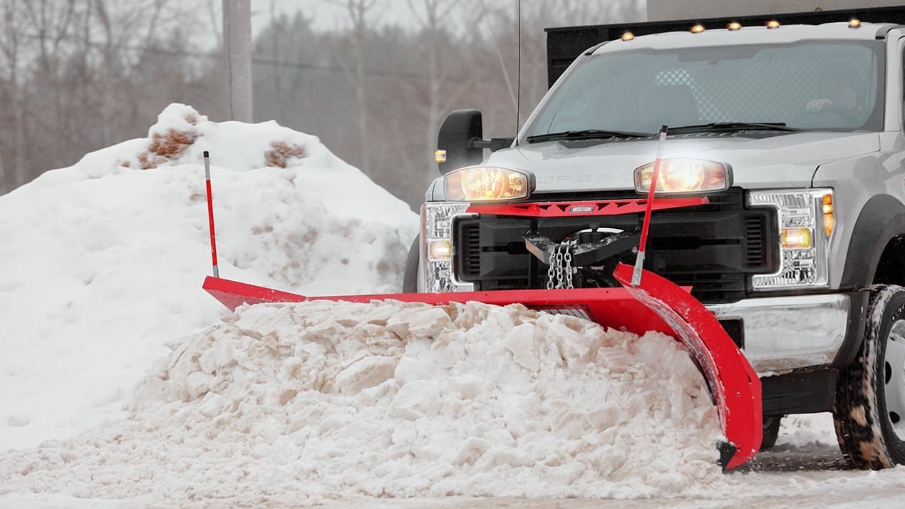 Westernplow WIDE OUT™ & WIDE OUT™ XL 8' 10'