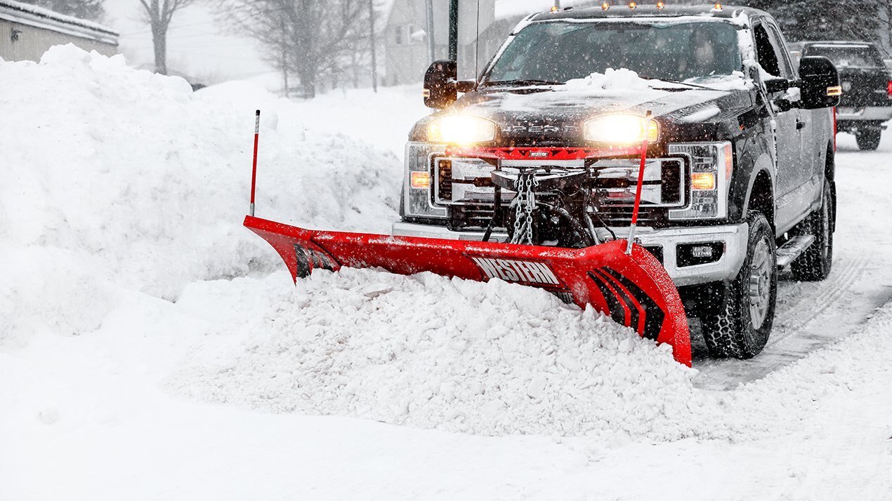 Westernplow WIDE OUT™ & WIDE OUT™ XL 8' 10'