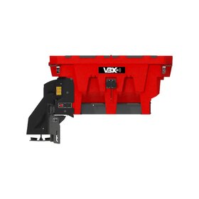 Boss VBX+ 1.5 Yard Auger