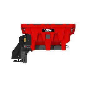 Boss VBX+ 1.5 Yard Pintle