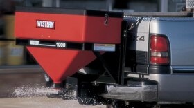 Westernplow Low Profile 1000