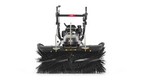 Westernplow RB-400 Rotary Broom