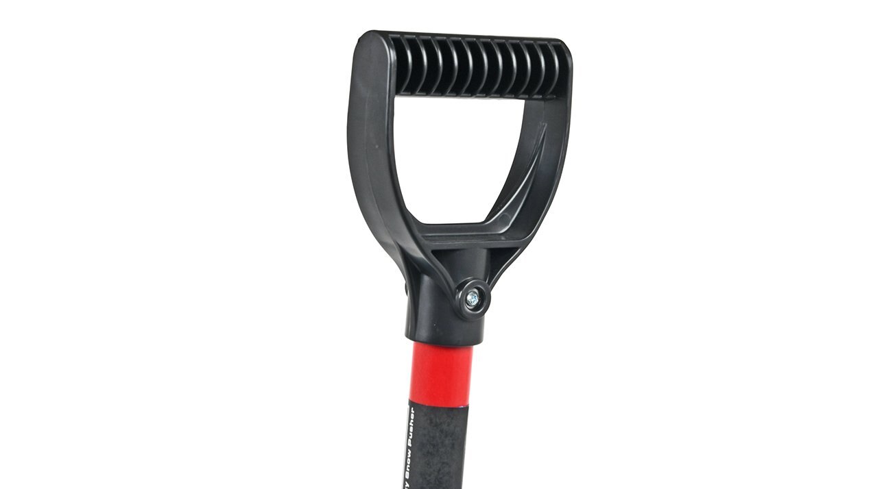 Westernplow Heavy Duty Pusher Shovels 30