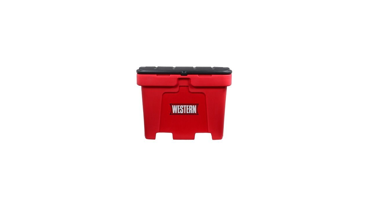 Westernplow Storage Containers 74069