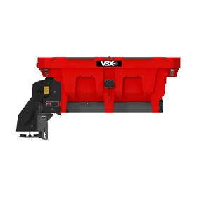 Boss VBX+ 2 Yard Auger