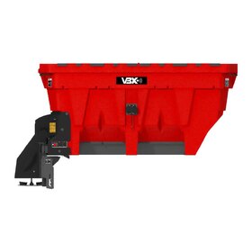 Boss VBX+ 3 Yard Auger