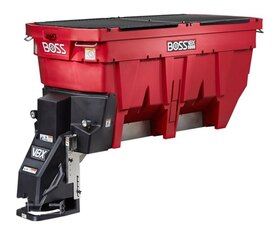 Boss VBX 9000 Auger