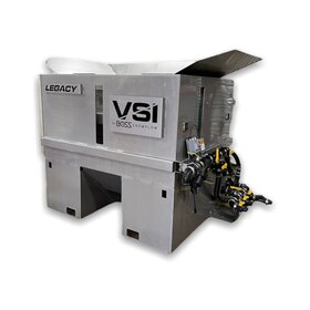 Boss VSI Legacy Brine Maker