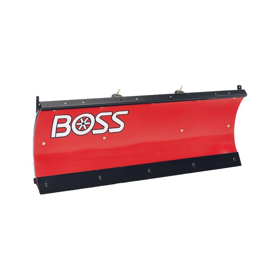 Boss SR MAG 5' Straight Blade