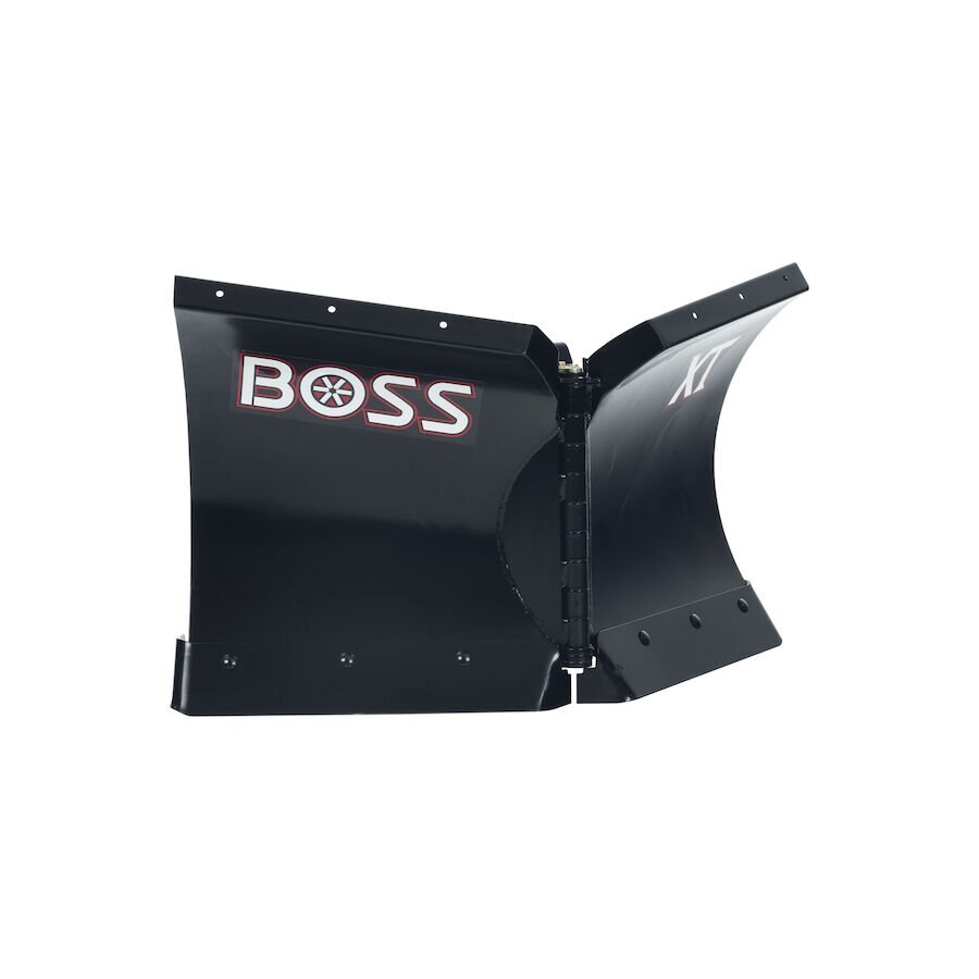 Boss SR MAG 4'2 XT V PLOW