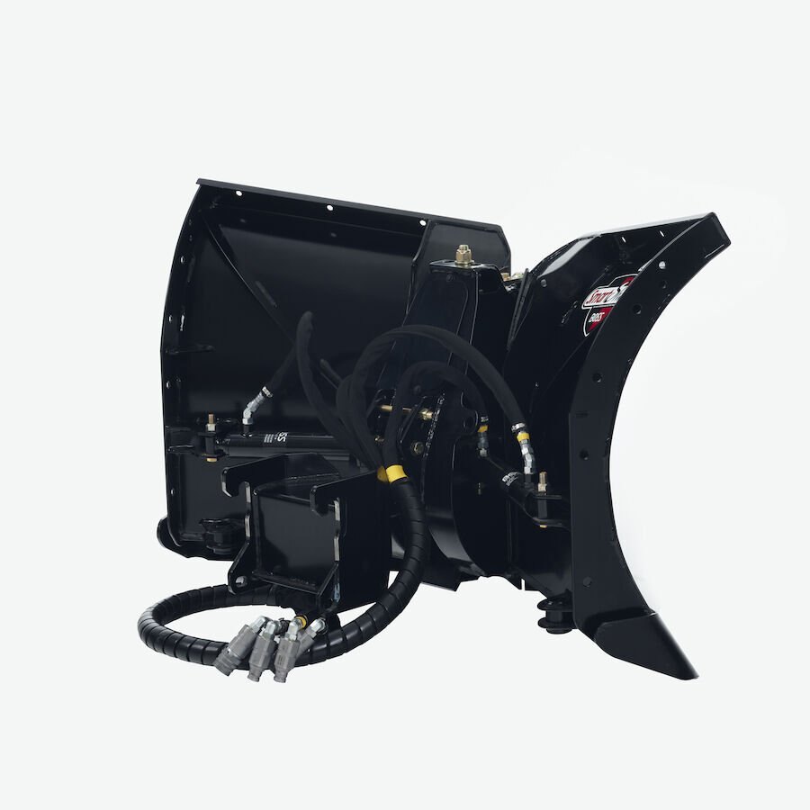 Boss SR MAG 4'2 XT V PLOW