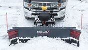 SnowEx® 8600SW SPEEDWING™