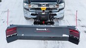 SnowEx® 8611PP POWER PLOW™