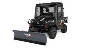 SnowEx® 6000 MD Mid-Duty UTV