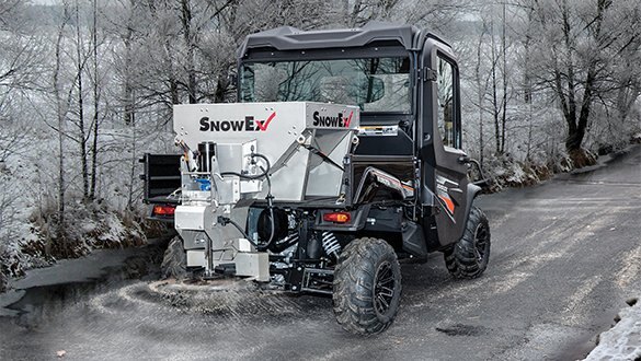 SnowEx® 12145 HELIXX™ UTV