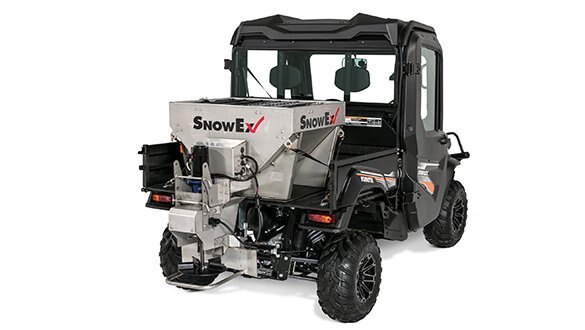 SnowEx® 12145 HELIXX™ UTV