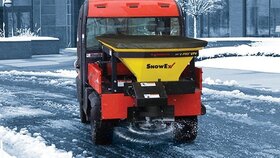 SnowEx® V-Pro™ UTV 32200