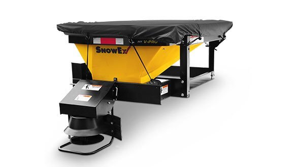 SnowEx® V Pro™ 32300