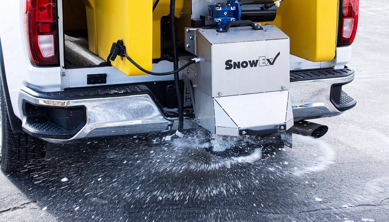 SnowEx® P150C Renegade™ Poly