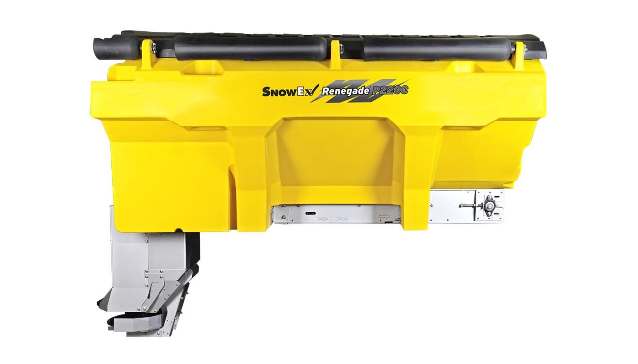 SnowEx® P220C Renegade™ Poly