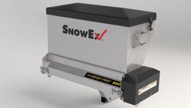 SnowEx® DPS-250 Drop Pro™ 250 & 600