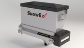 SnowEx® DPS-600 Drop Pro™ 250 & 600