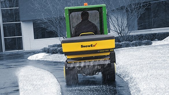 SnowEx® SD 600 1 Drop Pro™ 600