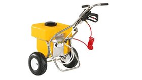 SnowEx® SL-80 Walk-Behind Liquid Sprayers