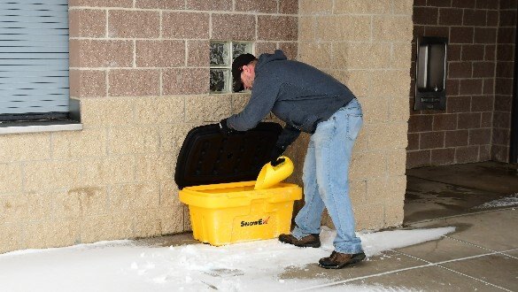 SnowEx® 74045 Storage Containers