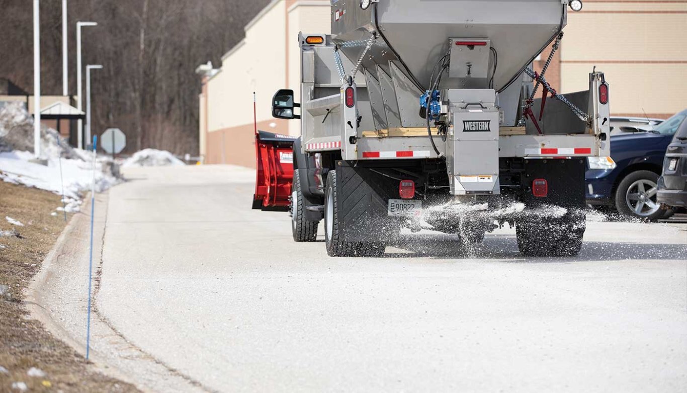 Westernplow MARAUDER™ S150C / S150A