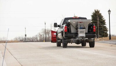 Westernplow MARAUDER™ S500C / S500A