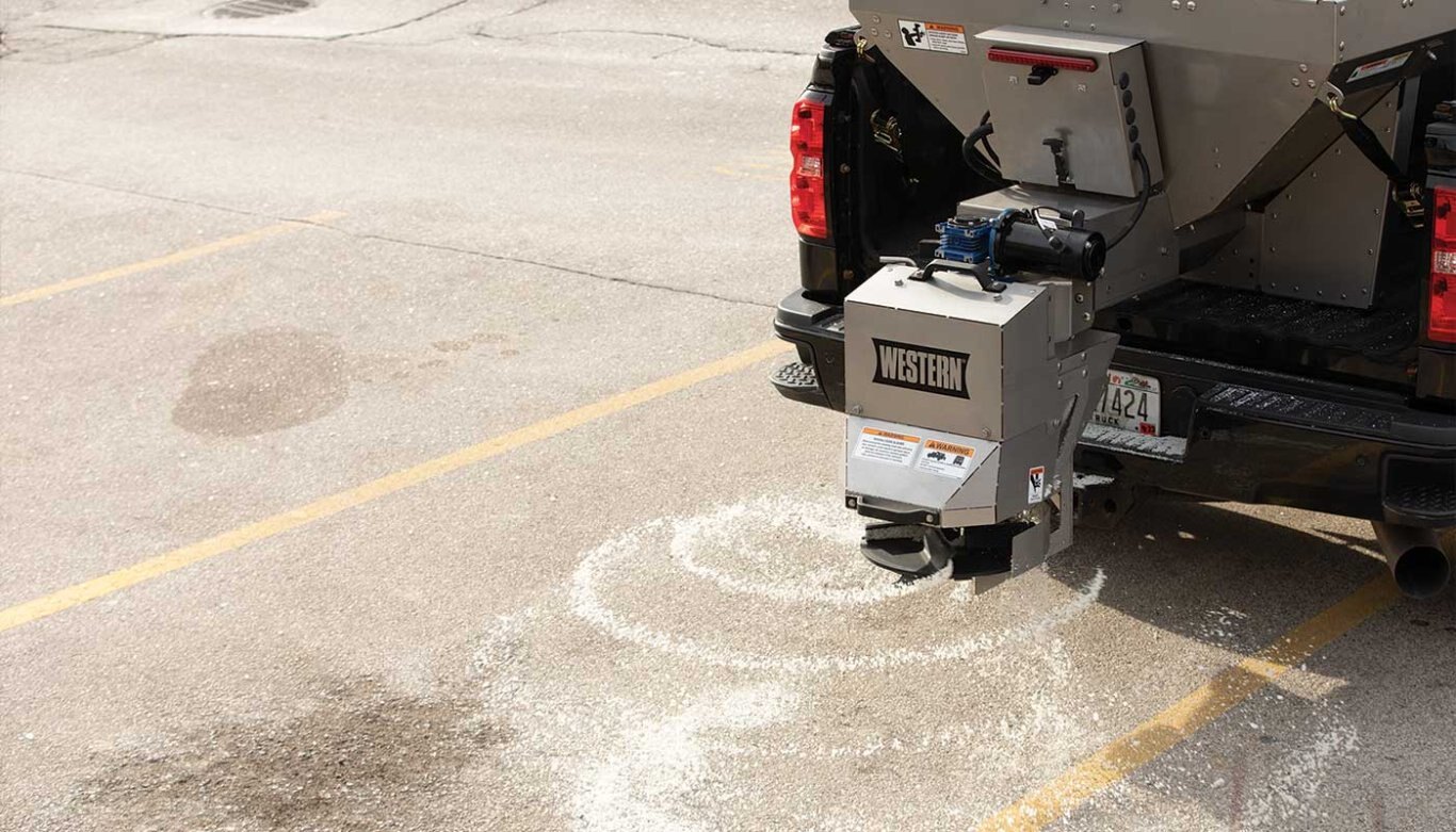 Westernplow MARAUDER™ S150C / S150A