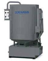 Cuda 2530 Front Load