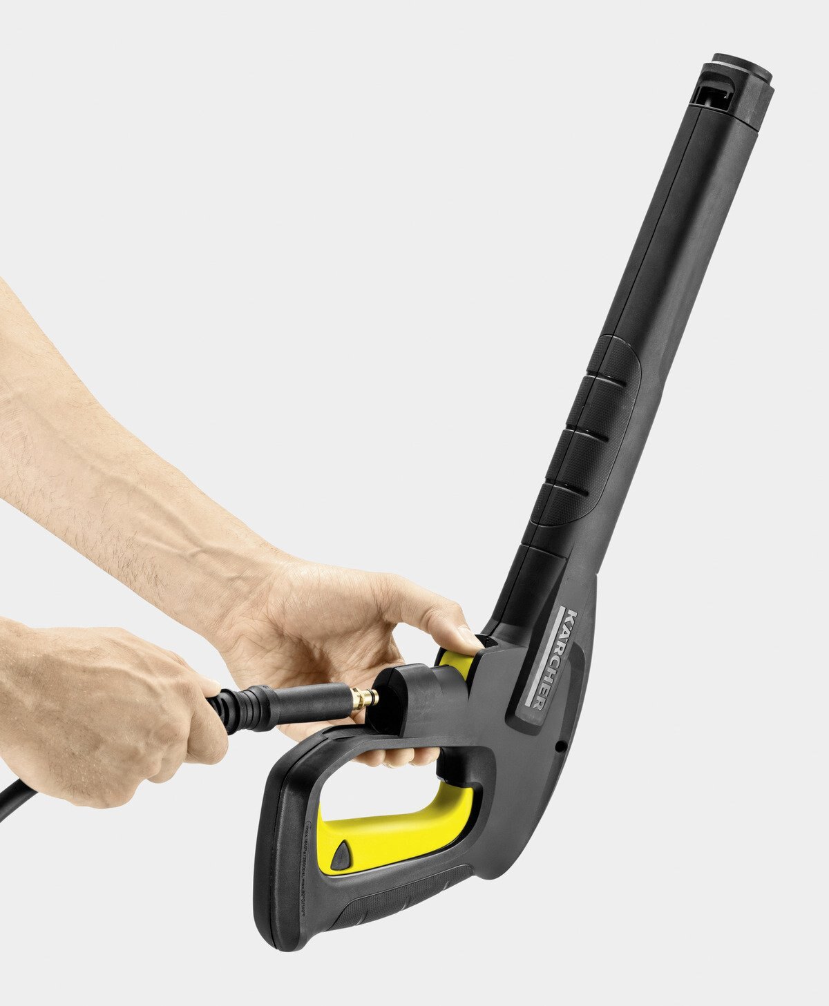 Karcher G 180 Q Quick Connect trigger gun