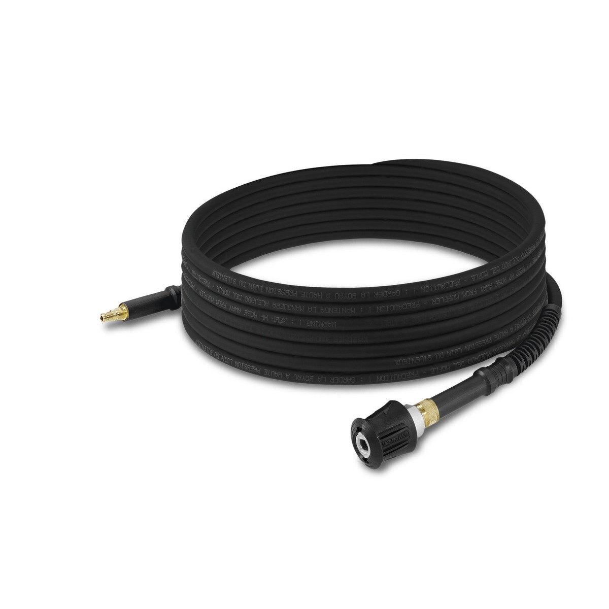 Karcher 25ft Extension Hose QC