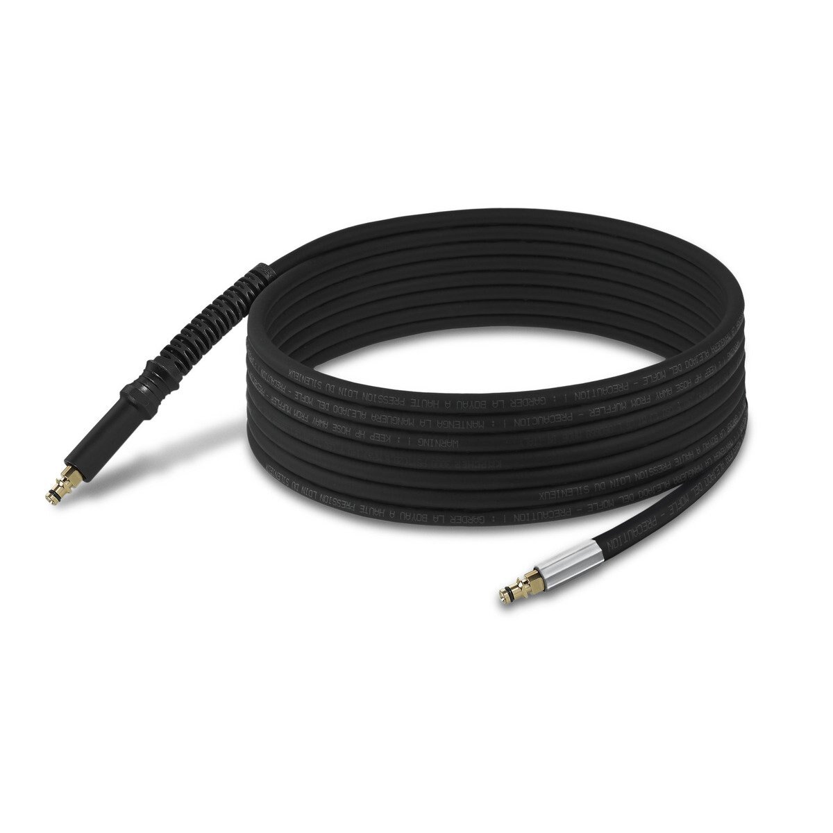 Karcher 25ft Replacement Hose QC