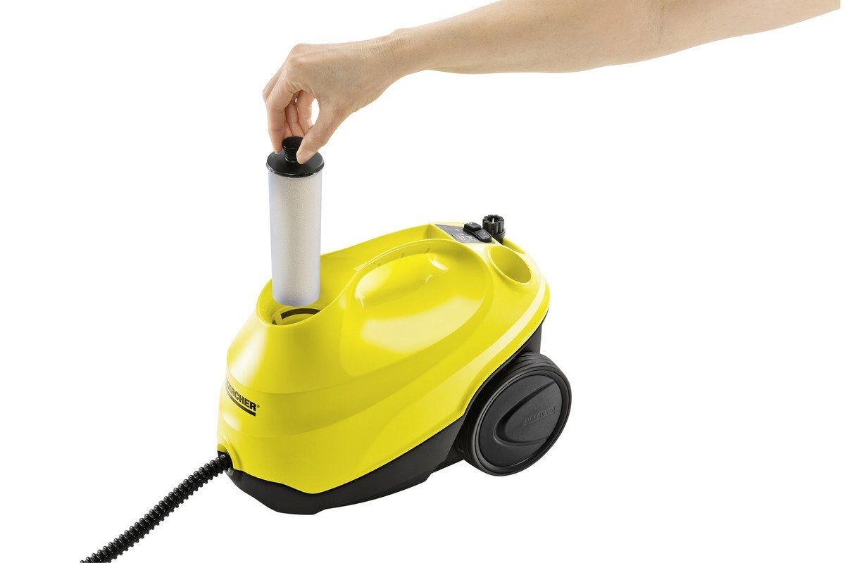 Karcher Descaling cartridge