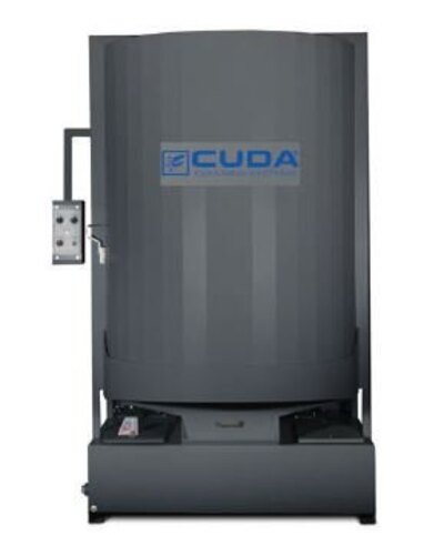 Cuda 4860 Front Load