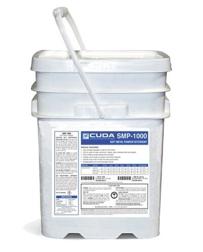 Cuda SMP-1000 Soft Metal Powder