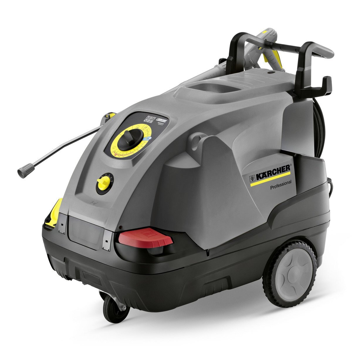 Karcher HIGH PRESSURE WASHER HDS 2.3/12 C Ed