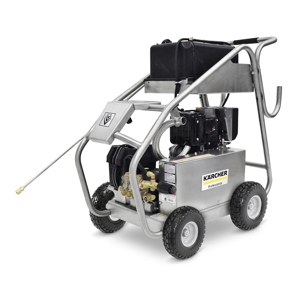 Karcher HIGH PRESSURE WASHER HD 8/30 G