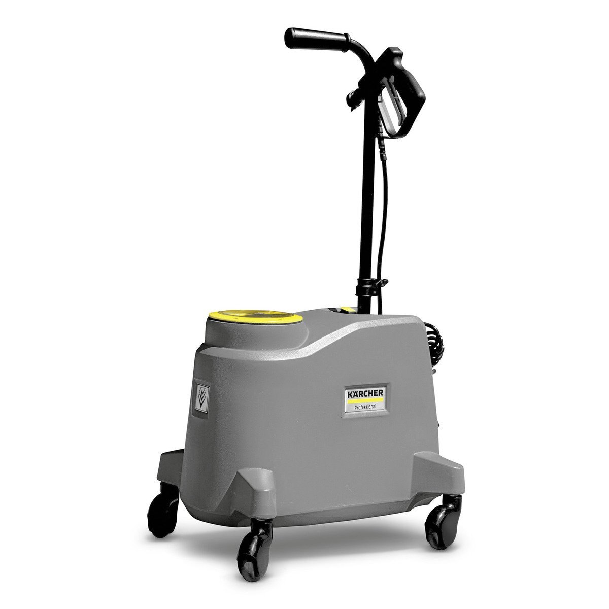 Karcher PS 4/7 Bp