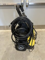 USED 2008 Karcher HD3.5/30