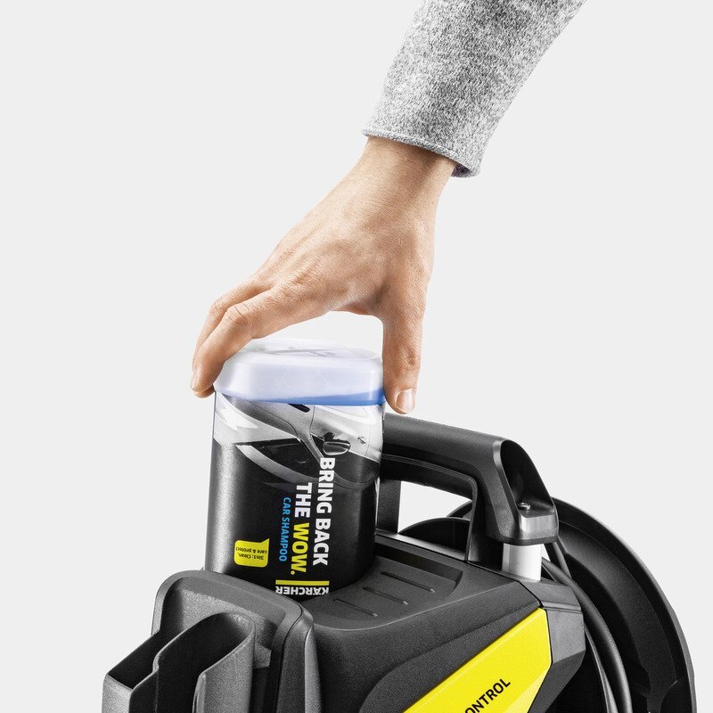 Karcher K 5 Premium Smart Control