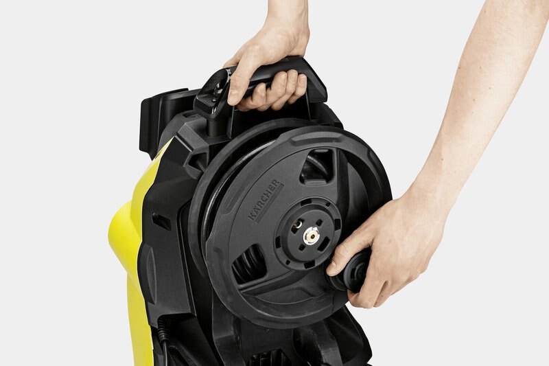 Karcher K 5 Premium Smart Control